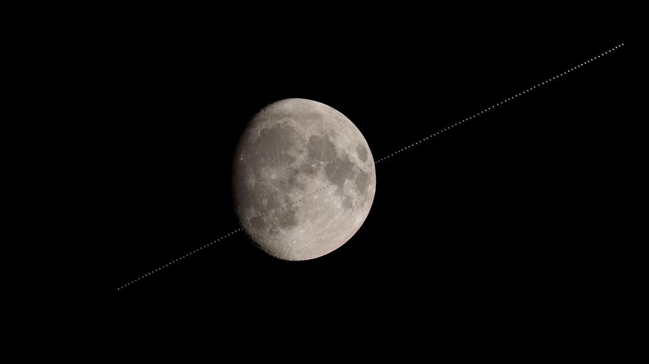 Chiny z Rosją chcą zbudować elektrownie jądrową na Księżycu