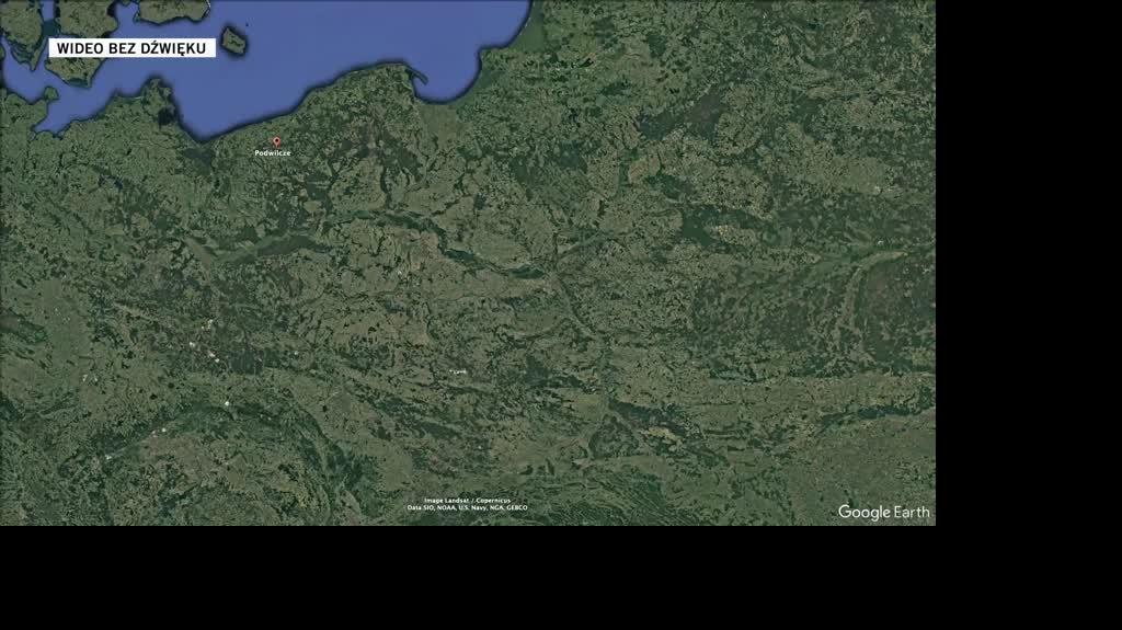 podwilcze