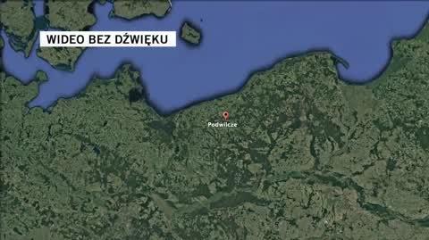 podwilcze