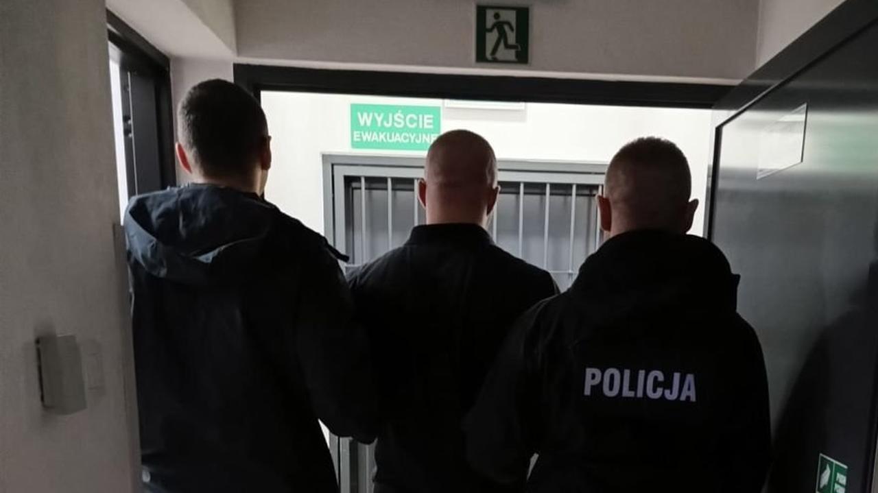 Stracili telefony w barze, to był dopiero początek ich problemów