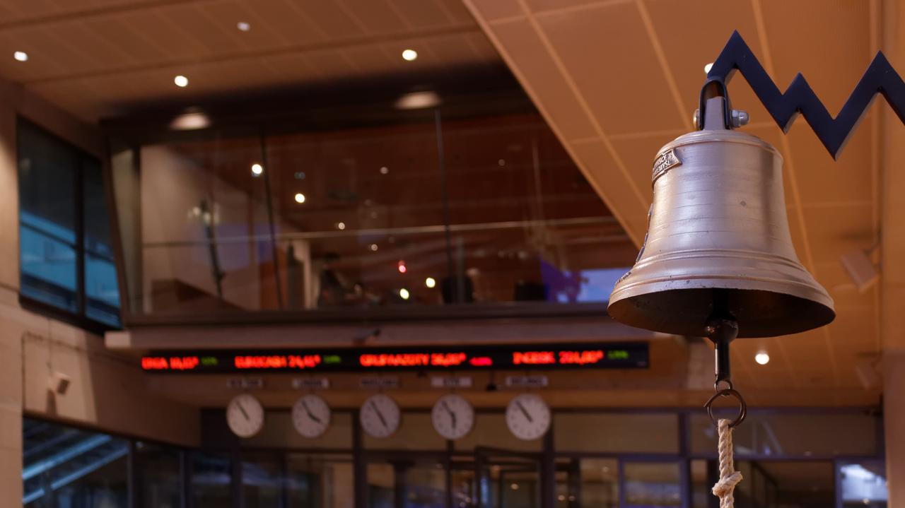 Tąpnięcie na akcjach banków po zapowiedzi ministerstwa