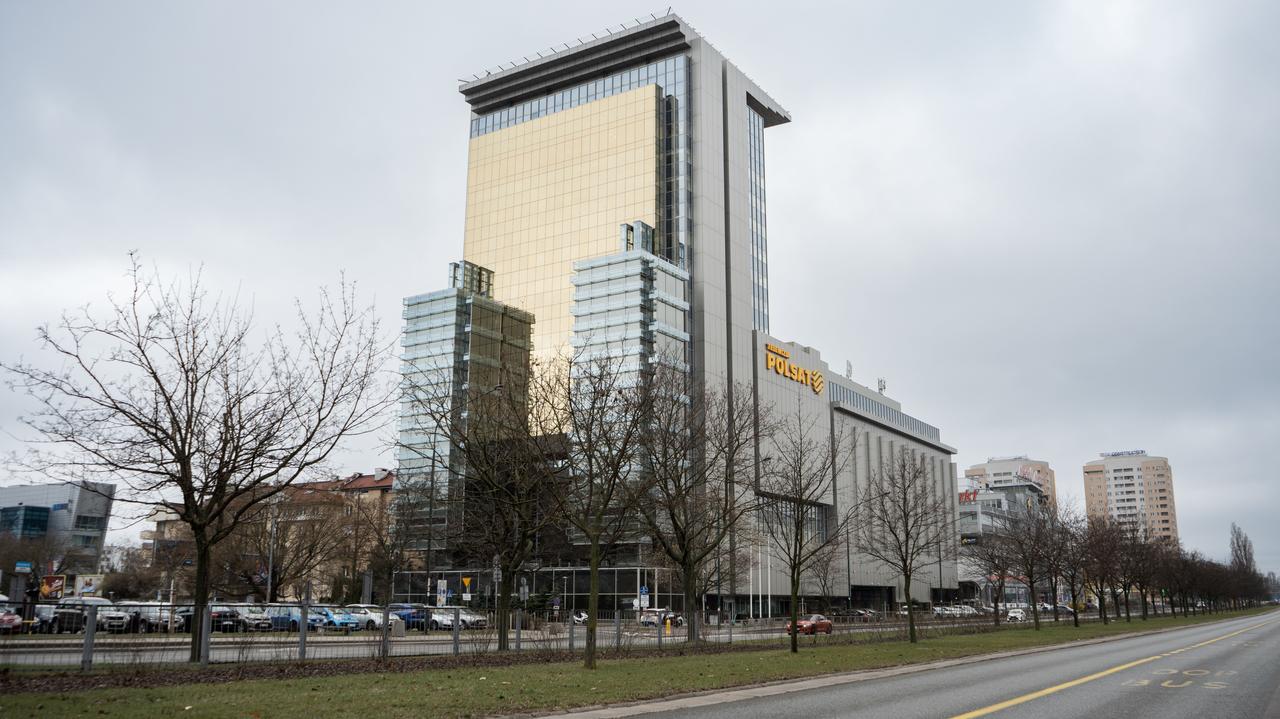 Żona Zygmunta Solorza Justyna Kulka odwołana z Rady Nadzorczej Cyfrowego Polsatu