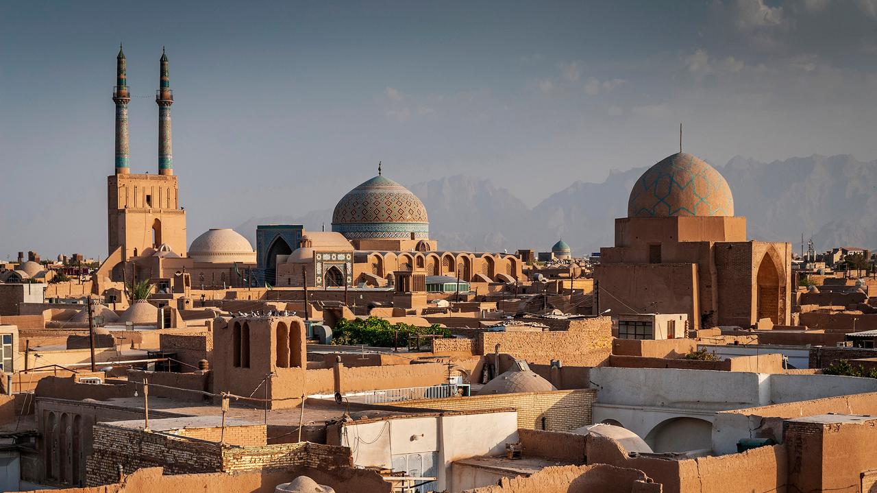 Robili zdjęcia, zostali aresztowani za "kolaborację z Izraelem"