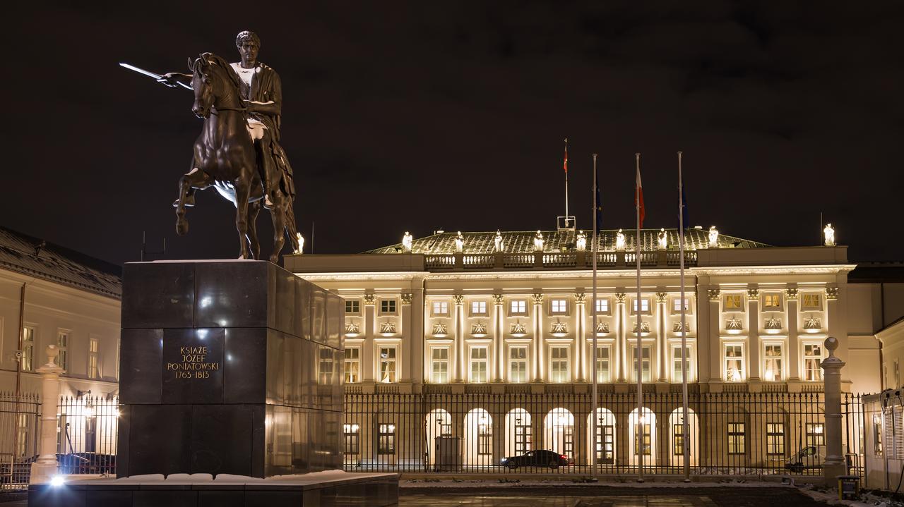 Wybory prezydenckie 2025. Kto wygrywa w sondażu late poll? Wyniki