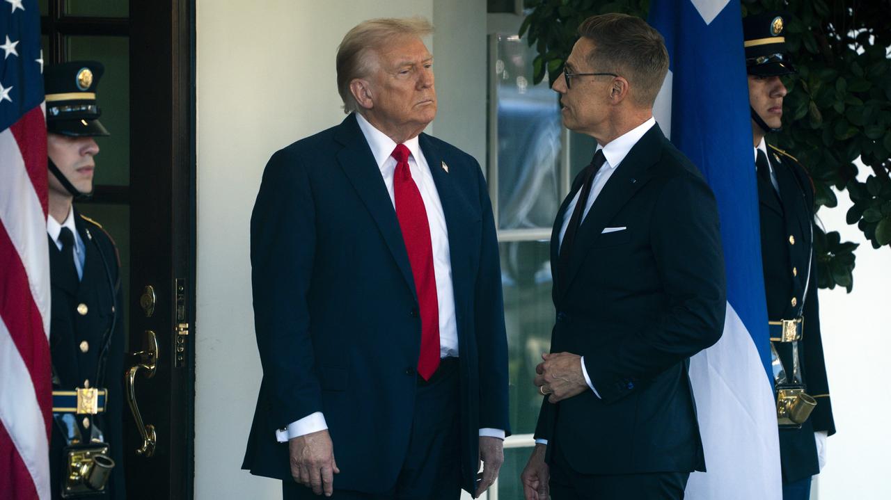 Trump: nie planujemy wycofywać wojsk z Europy, ale możemy je przesunąć