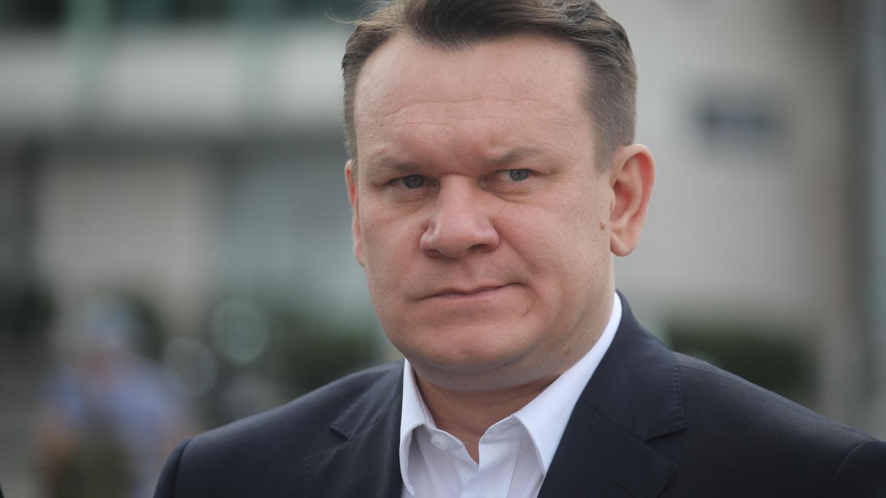 "Moralna zgnilizna". Politycy zgodnie potępili wpis Tarczyńskiego