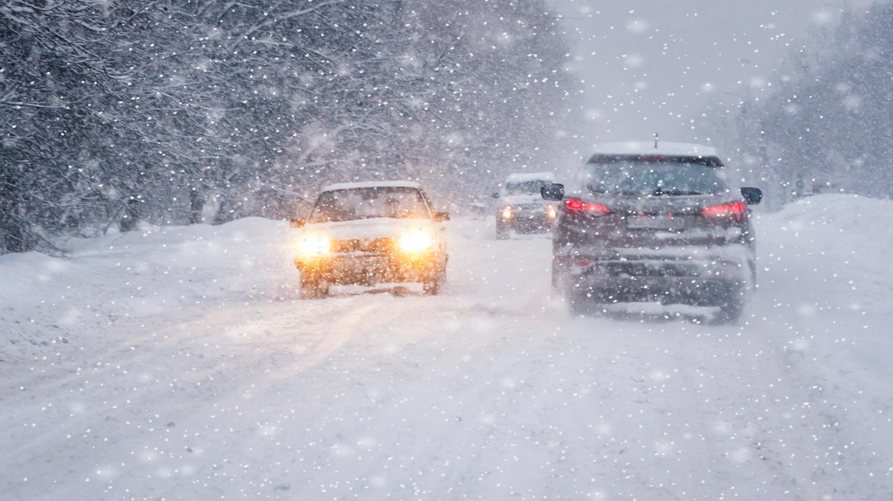 Alert RCB. "Zachowaj ostrożność"