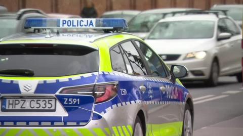 Dziś Wszystkich Świętych. Apel policji