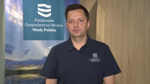 Balcerowicz (Wody Polskie): zbiornik i zapora w Stroniu Śląskim nie były zaprojektowane na ekstremalne opady