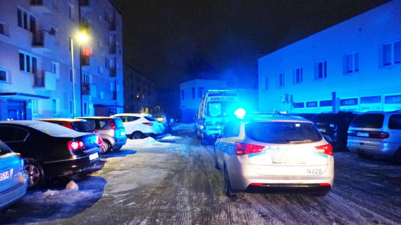 Napastnik z Ustki zostanie wydalony ze służby w Służbie Ochrony Państwa