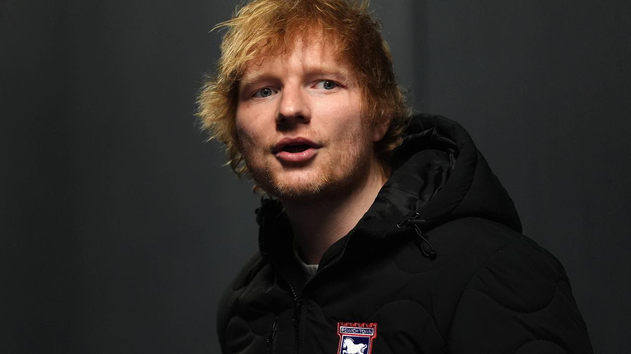 "To nie fejk". Ed Sheeran nagrał piosenkę po polsku