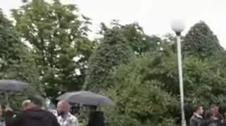 Relacja Andrzeja Zauchy z Białorusi 