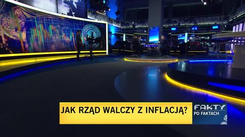 Jakub Borowski o dwudniowych posiedzeniach Rady Polityki Pieniężnej