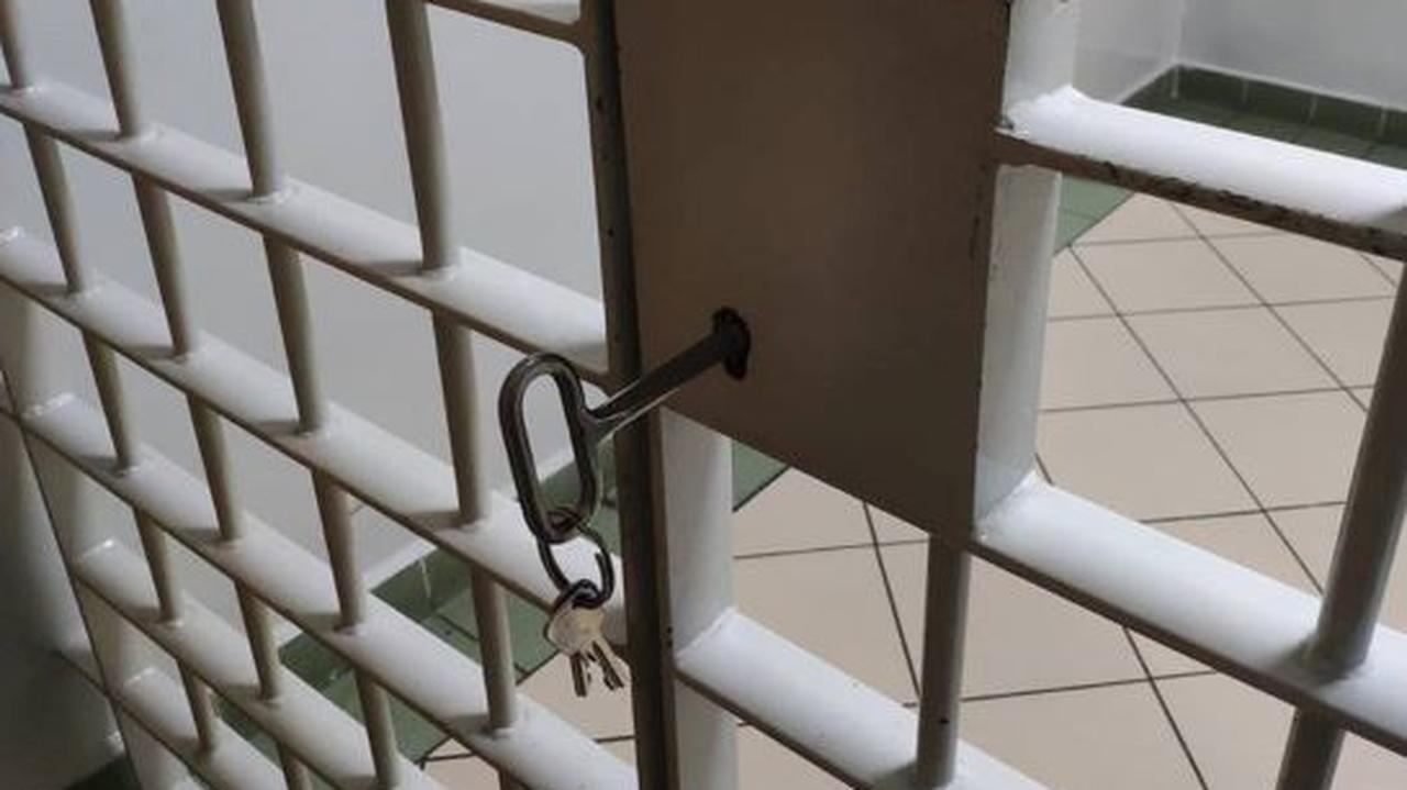 1,5-roczna dziewczynka trafiła do szpitala. Matka skazana