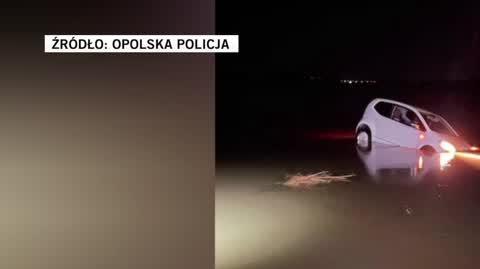 opolska policja
