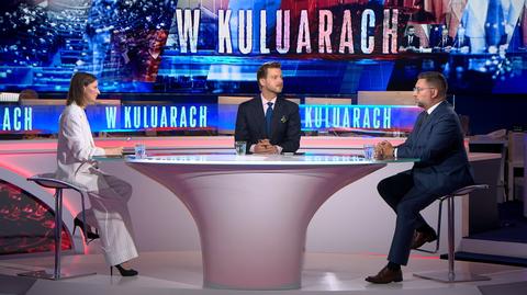 "Jeden z posłów PiS powiedział wprost: nas już nie ma"