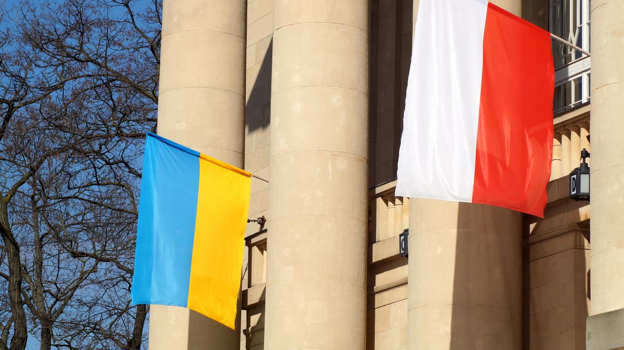S. Chmielewska o ograniczeniu świadczeń dla Ukraińców od 1 lipca: „niedopuszczalne i głupie"