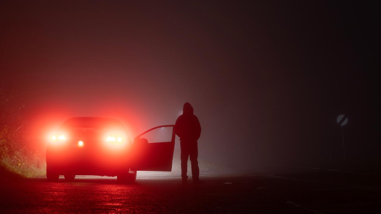 Tu gęsta mgła utrudni widzialność. Alerty IMGW