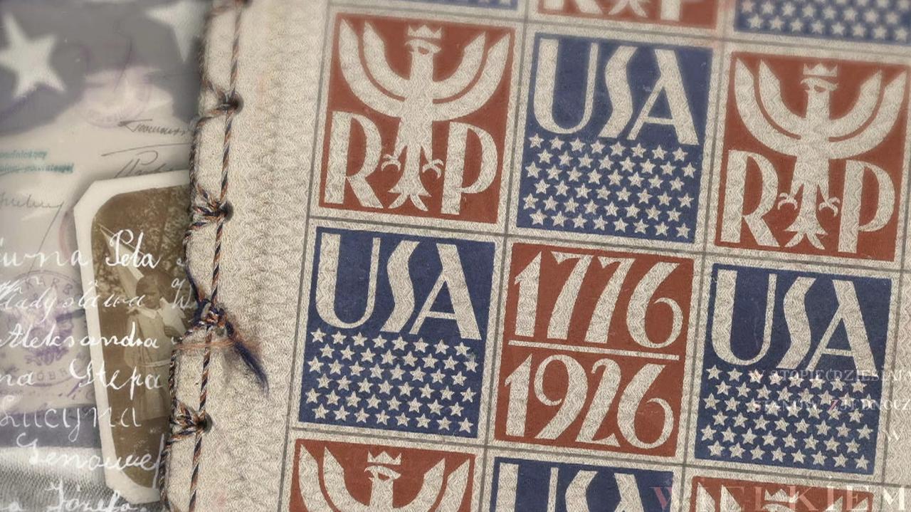 Nawet dzieci podpisywały ten dokument. "Unikat"