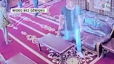 szef who