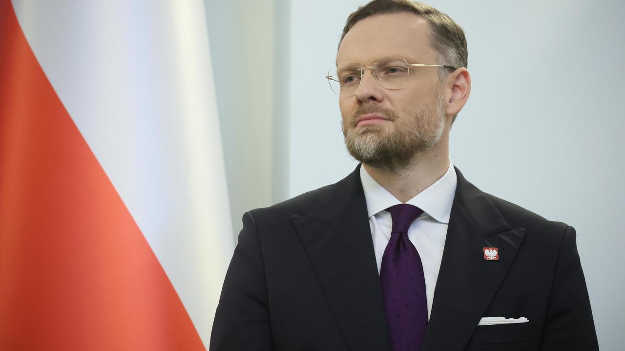 Szef kancelarii Nawrockiego: prezydent nie został adekwatnie poinformowany