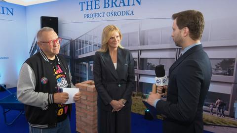 The Brain