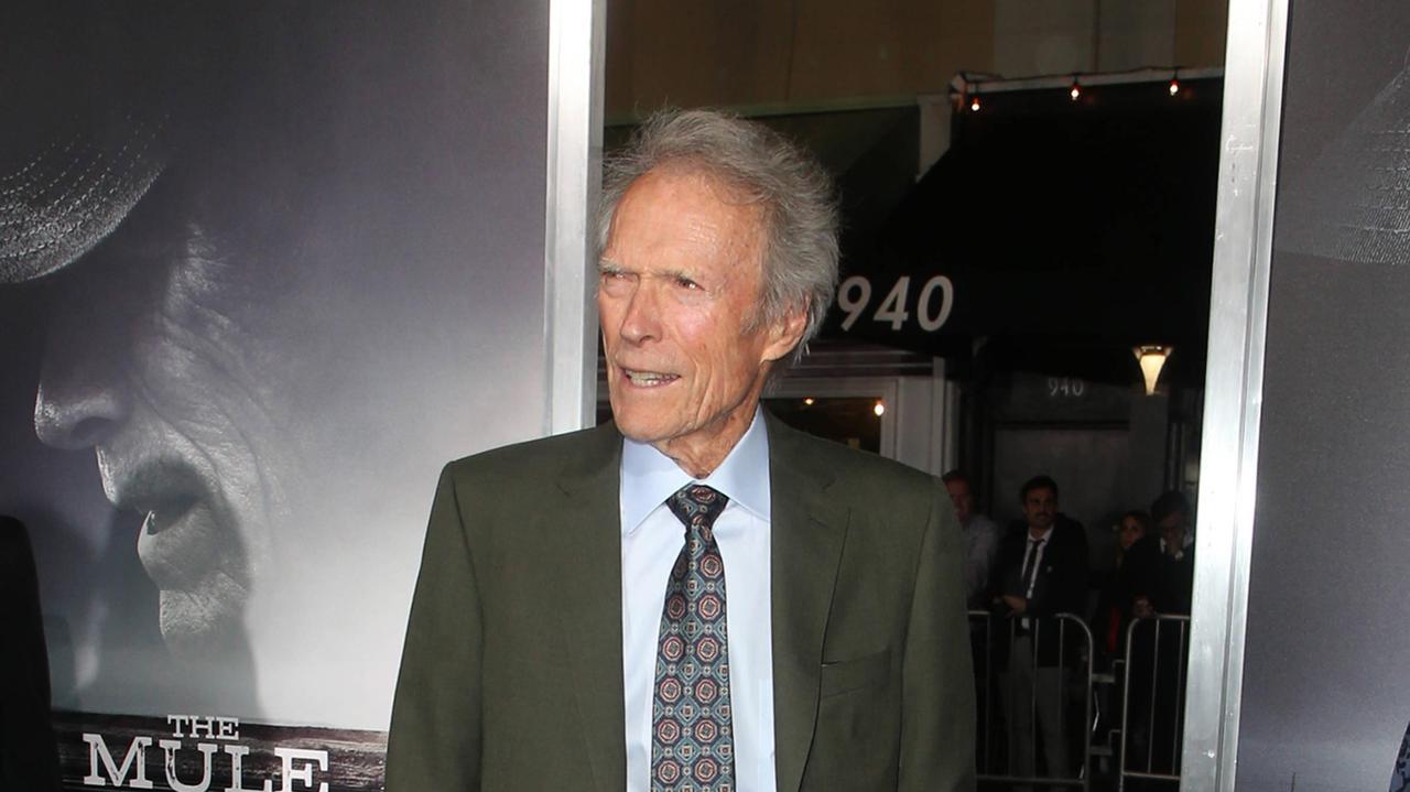 "Sfabrykowany". Clint Eastwood komentuje głośny wywiad