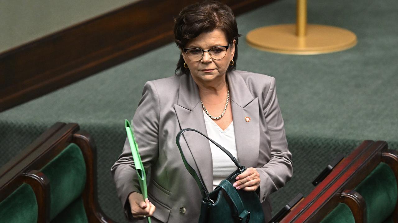 Ministra zdrowia zapowiada nowe świadczenie dla kobiet 