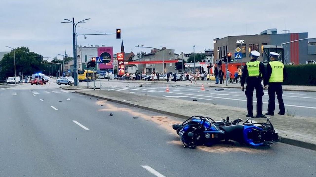 Śmiertelnie potrącił policjanta, trafi do zamkniętego zakładu