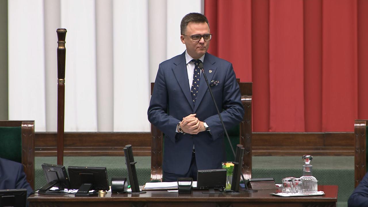 Co ze stanowiskiem, o które walczy Hołownia? Rzecznik UNHCR nam odpisał