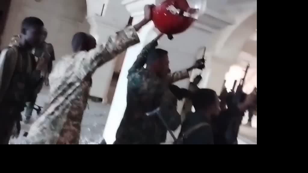 sudan