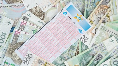 11 szóstek w Lotto. Prof. Andrzej Sokołowski komentuje