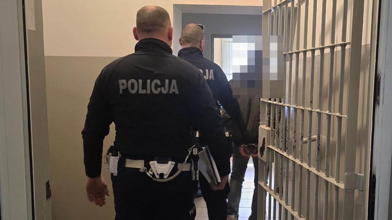 Pijany mechanik jechał autem klientki