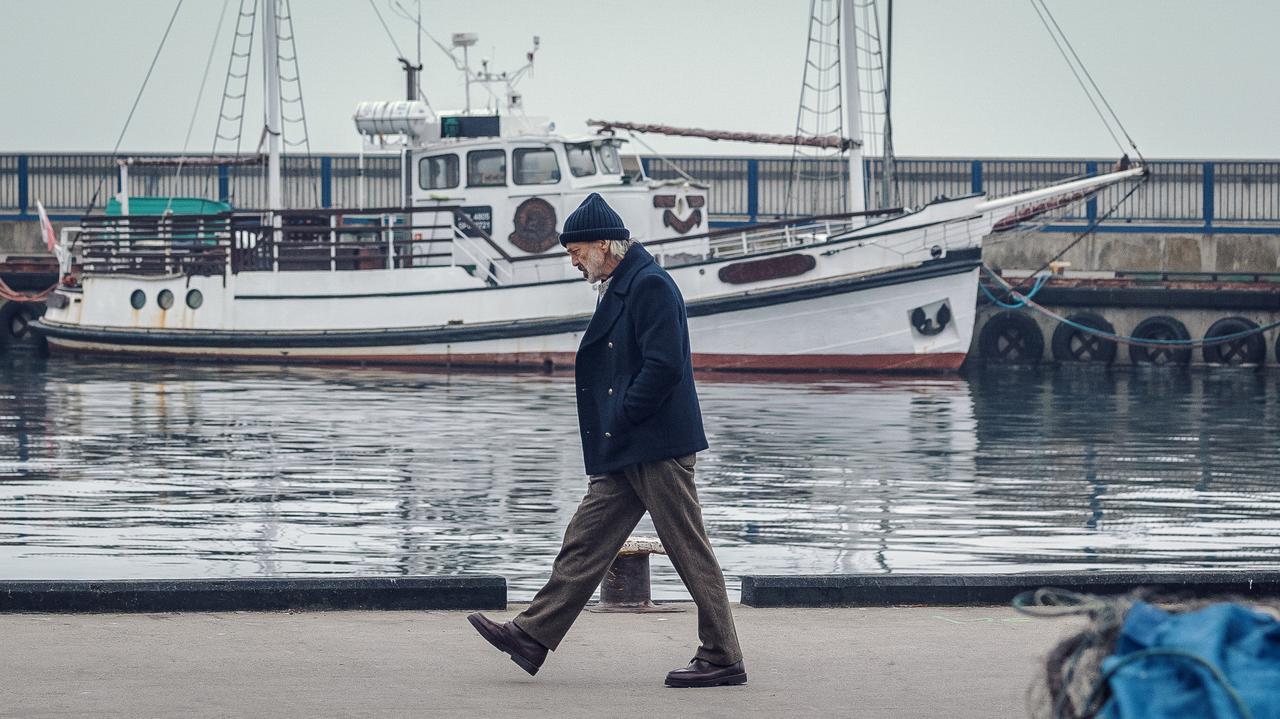 Gra o spadek, prawdę i wpływy. Nowy polski serial HBO Max