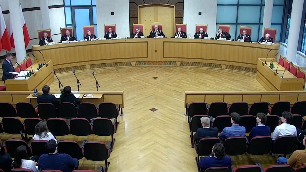 Nieoficjalnie: są chętni do Trybunału Konstytucyjnego, ale czekają na decyzję polityczną