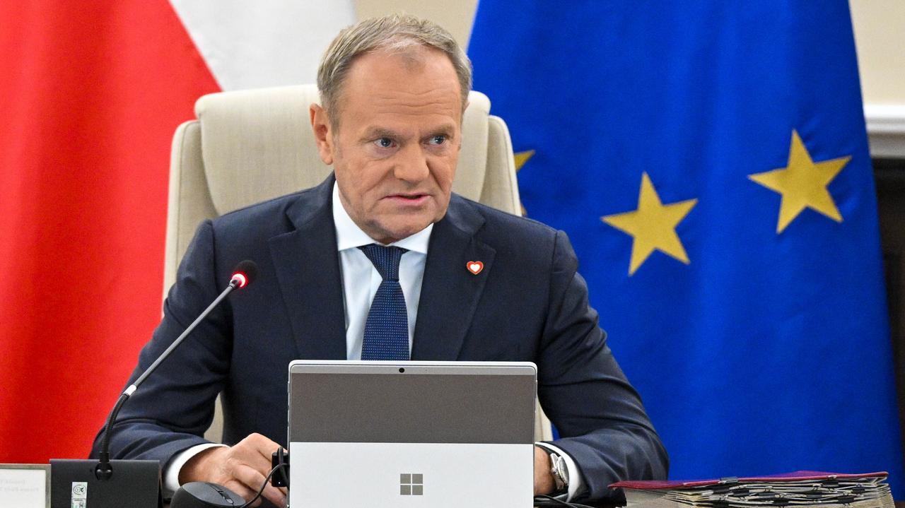 Tusk miał postawić ultimatum. Wiceminister: premier powiedział jasno