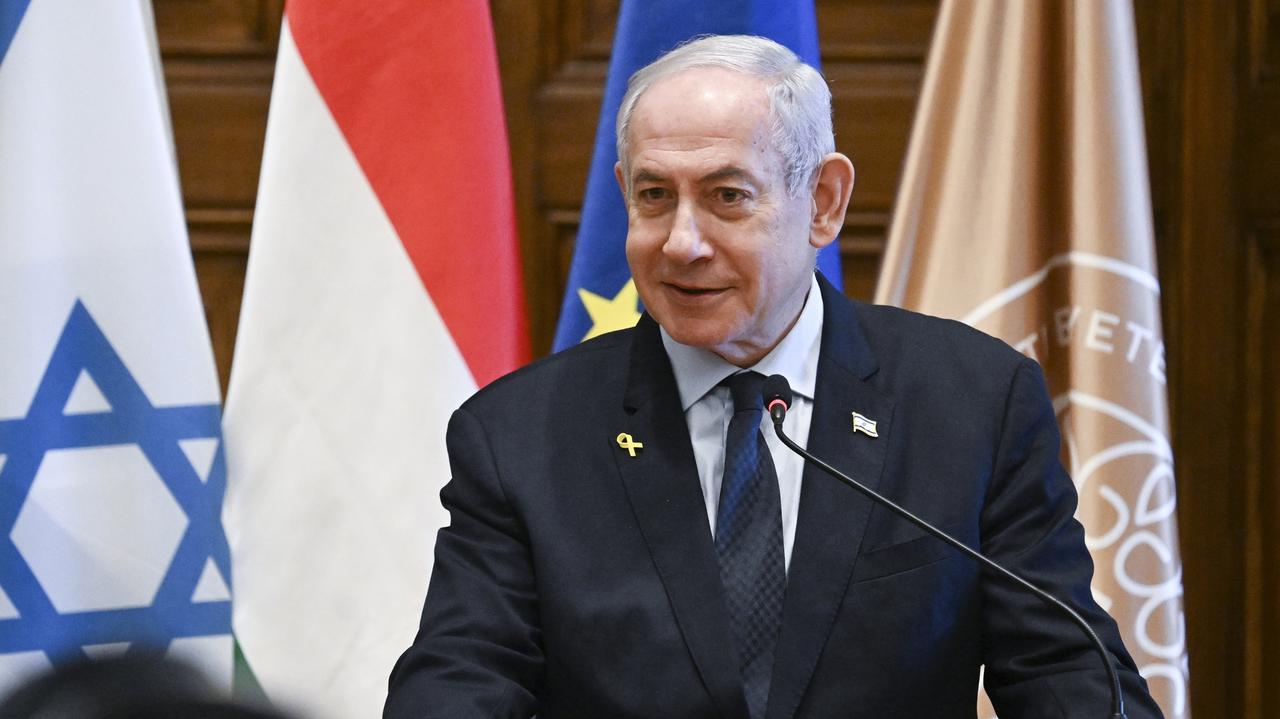 Netanjahu o "długiej liście". "Jestem pierwszy"
