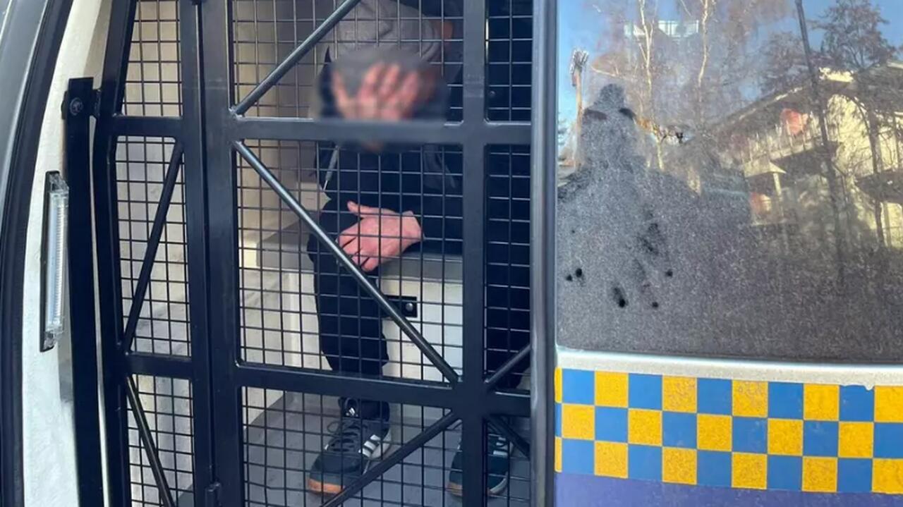 Ekspedientka wybiegła ze sklepu i złapała złodzieja. 46-latek ukradł alkohol