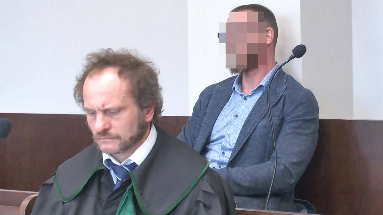Mówił o "trumnach na kołach". Łódzki adwokat z kolejnym wyrokiem