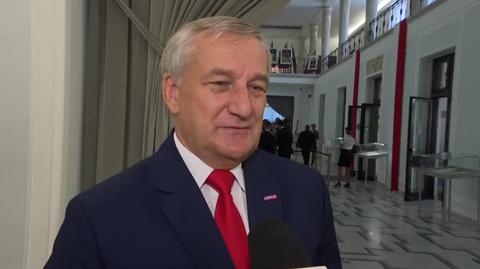 Szczepański: kampania PiS była z mocnym wzmocnieniem