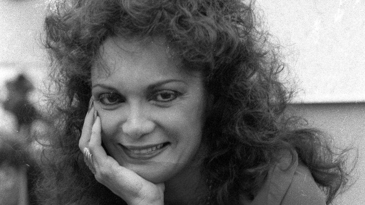 Connie Francis nie żyje. Ostatnio jej przebój "Pretty Little Baby" podbijał media społecznościowe