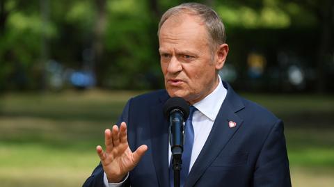 Donald Tusk