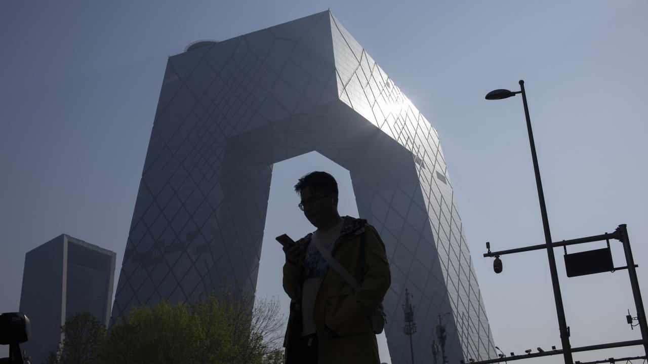 Metale ziem rzadkich. Media o ostrzeżeniu Pekinu