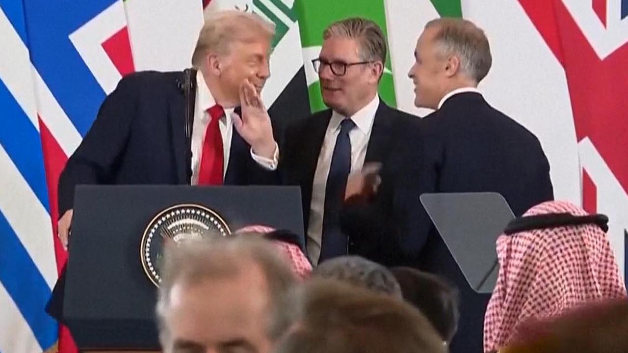 Premier został źle przedstawiony. Zwrócił uwagę Trumpowi