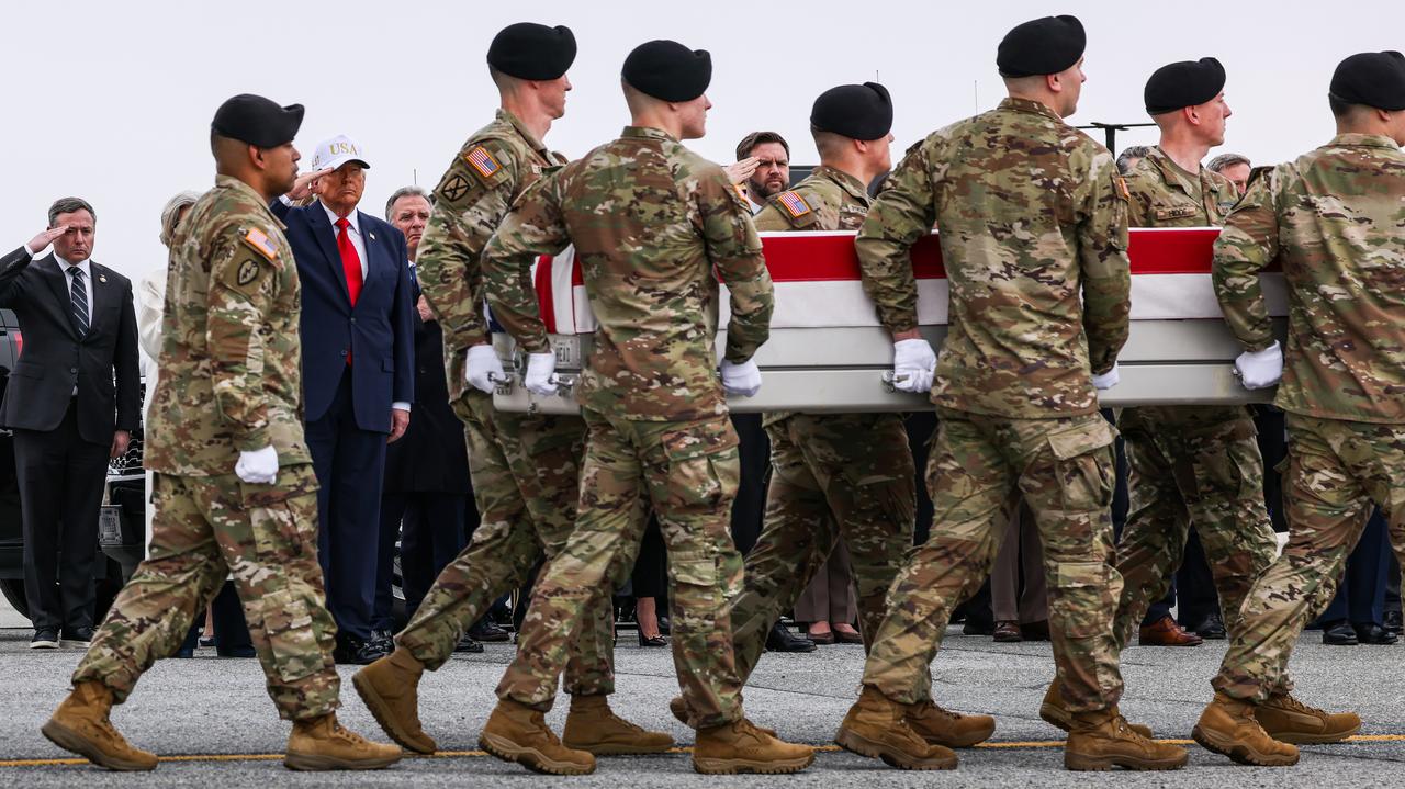 Ostatni SMS do żołnierki zabitej w Kuwejcie. Mąż ujawnił treść