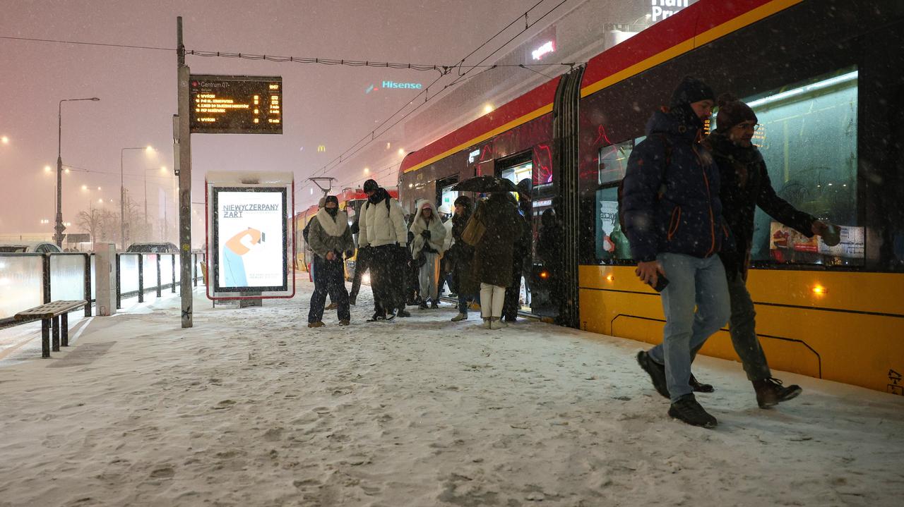 Nowy trend. Polska w europejskiej czołówce