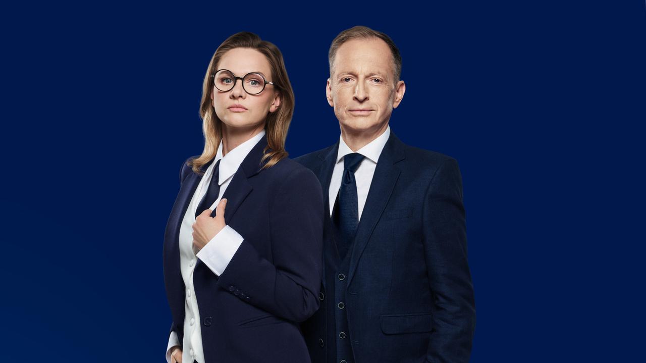 Wchodzimy "w najostrzejszą fazę" kampanii. "Podcast polityczny" teraz codziennie o 9.00