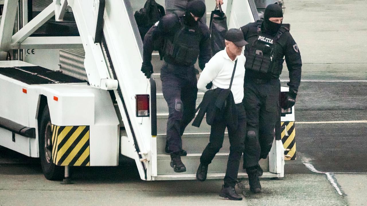 Deportacja oligarchy. W tle zniknięcie równowartości 12 procent PKB kraju