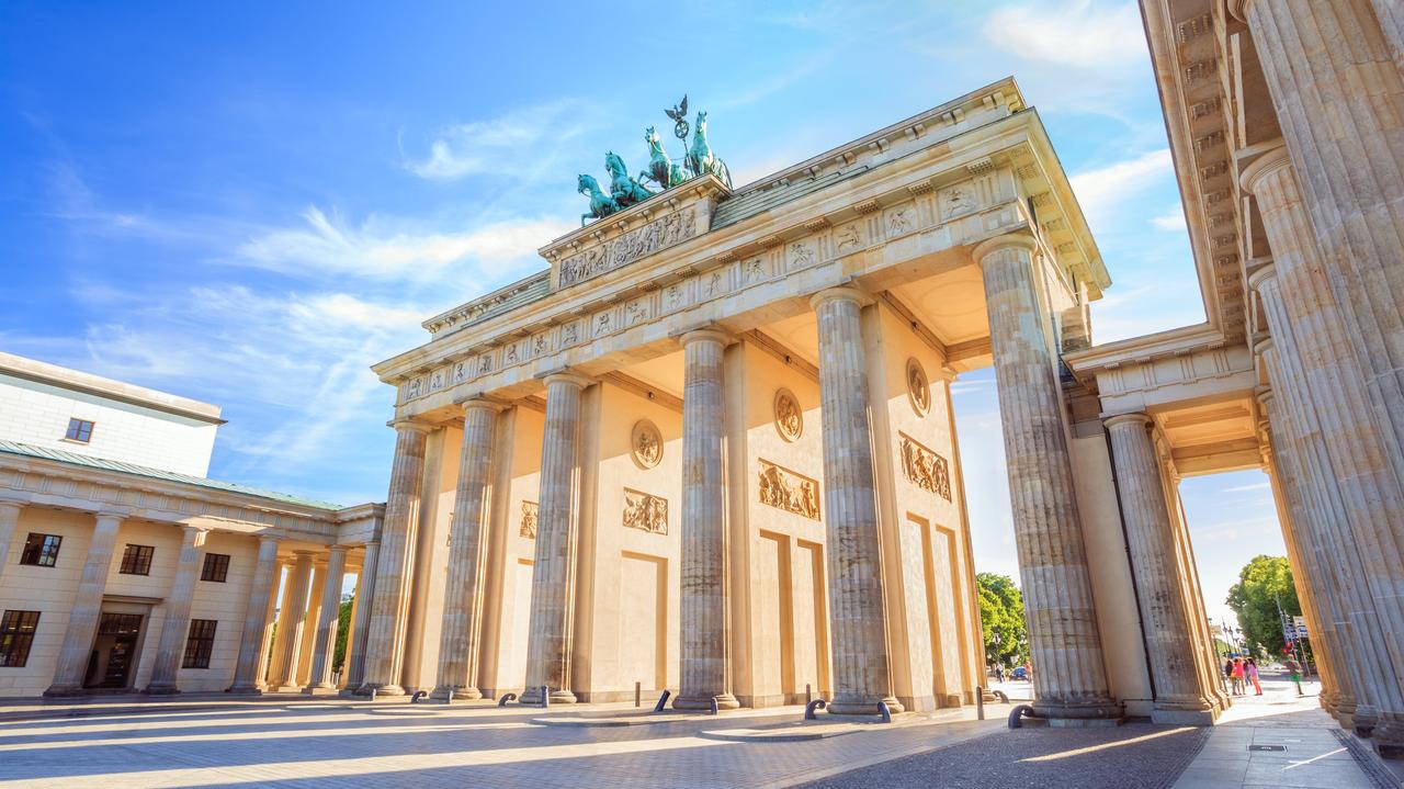 Nawrocki jedzie do Berlina. "Trudny rozmówca"