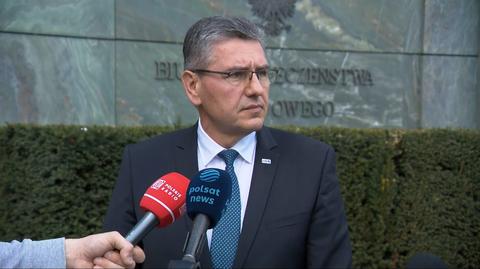 Szef BBN: wojska amerykańskie relokują część swoich sił do baz między innymi w Żaganiu, w Powidzu